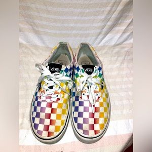 I got these in middle school not really my style anymore